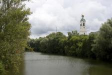 Фотоальбом «Степи Нижегородской области» будет издан в регионе 