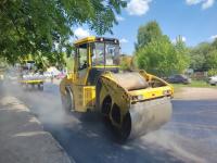 Пять участков дорог охватят ремонтом в Новинском сельсовете Нижнего Новгорода 