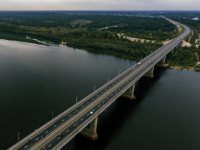 Ремонт Стригинского моста через Оку завершится осенью 2024 года 