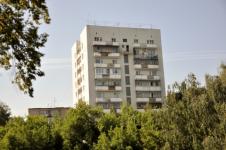 Мужчина погиб при падении из окна в Сормовском районе 