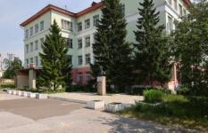 Здание школы №10 в Дзержинске снесут для новой стройки 