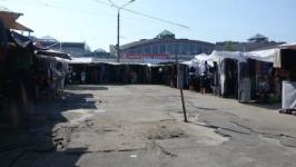 Рынок в Канавинском районе закрыт по решению суда 