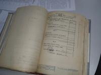 Особо ценные документы по учету населения представят в нижегородских архивах 