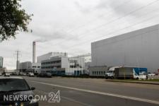 Завод Heineken не будет приостанавливать работу в Нижнем Новгороде 