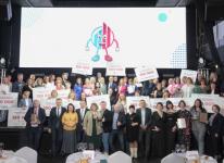 27 нижегородских социальных предпринимателей получили награды за конкурс  