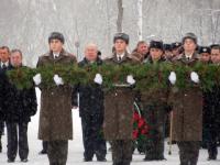 Герои – золотой фонд нашего общества, – Шанцев 