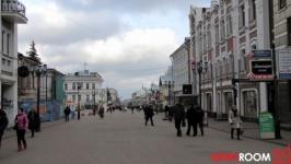 Городовые появятся в центре Нижнего Новгорода летом 2022 года
 