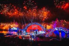 Гала-шоу к 800-летию Нижнего Новгорода присудили премию «The Best Events Awards World»   