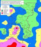 Пятый класс пожароопасности лесов установился в Дальнеконстантиновском районе Нижегородской области 