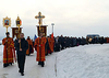 Нижегородцы совершат паломничество к мощам великого князя Георгия Всеволодовича 