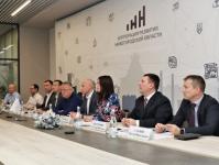 Эксперты ОЭЗ «Кулибин» поддержали ООО «Прокомпозит» в статусе нового резидента 