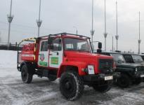 60 единиц техники пополнят автопарк нижегородской лесной охраны в 2019 году 