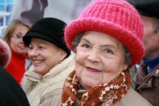 В Нижегородской области пройдет региональный этап Спартакиады пенсионеров России

 