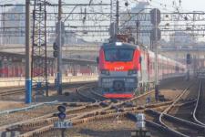 Дополнительный поезд запустили между Нижним Новгородом и Москвой 