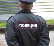 Полиция заинтересовалась полуголой девушкой из нижегородского ТРЦ 