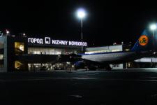 Uzbekistan Airways осуществила первый рейс Нижний Новгород - Ташкент 