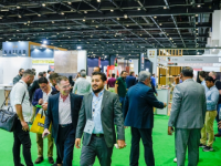 Нижегородские предприятия приглашаются на выставку Dubai Woodshow 2024 