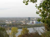 Нижний Новгород признан самым безопасным городом-миллионником РФ 