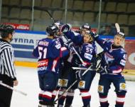 Трое нижегородских хоккеистов приглашены на "Олимпийский отбор" 