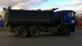 Въезд грузового транспорта в Навашино ограничат на год 
