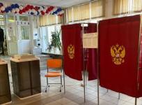 Все избирательные участки открылись в Нижегородской области 15 марта 
