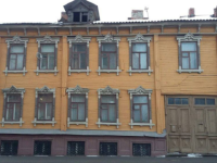 Старинный дом с окном Фальконье разберут в центре Нижнего Новгорода 
