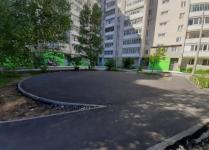 23 двора благоустроят в Дзержинске до конца 2021 года 