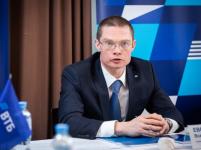 ВТБ представил стратегию развития в Нижегородской области до конца 2026 года 