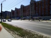 Полосы для автобусов выделят на проспекте Ленина и Московском шоссе 