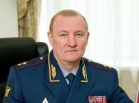 Виктор Брант назначен начальником ГУФСИН по Нижегородской области 
