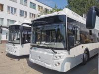 Нижегородская область получит 1,1 млрд рублей для приобретения 173 новых автобусов 