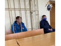 Подозреваемый в покушении на изнасилование женщины в Дзержинске арестован 