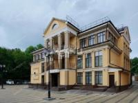Клуб-ресторан «Онегин» в Нижнем Новгороде выставили на продажу за 285 млн рублей 