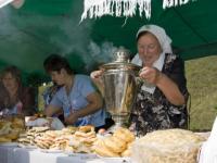 Кулинарный фестиваль «Арзамасский гусь» состоится в Нижегородской области  