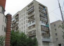 Нижний Новгород обошел Москву по росту цен на вторичное жилье в мае 