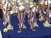 Открытый чемпионат по рафтингу пройдет в Автозаводском районе 20 мая 