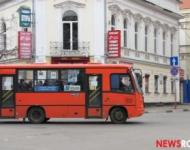 Арестованная в Нижнем Новгороде маршрутка принадлежала должнику 