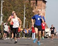 Легкоатлетическая эстафета «Золотая осень» пройдет 10 сентября в Сормовском районе 
