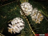 Архиерейская рождественская елка пройдет 8 января в Нижнем Новгороде 