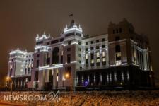 Иск к Фролову и Началовой передан из Нижнего в Москву 