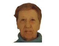 81-летняя Альбина Шарова пропала в Нижнем Новгороде 