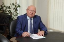 Экс-губернатор Нижегородской области Валерий Шанцев отметил 75-летие 