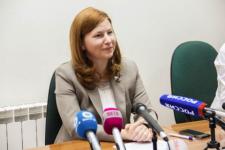Елизавета Солонченко намерена продолжить руководить фракцией «Единой России» в Гордуме 