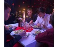 «Ресторан на один вечер» организовали для воспитанников детдома в Нижегородской области 