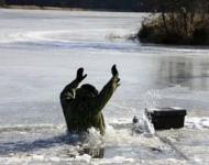 Четырнадцать человек погибли из-за выхода на лед водных объектов ПФО за последние 1,5 месяца  