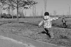 Ребенок-аутист сбежал из детсада в Нижнем Новгороде 