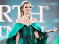 Дарья Луконькина прокомментировала результаты финала «Мисс Земли» 