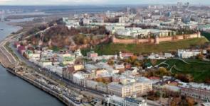 Реставрацию знаменитой чайной «Столбы» проведут в Нижнем Новгороде 