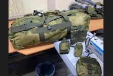 Тактические медицинские рюкзаки начнут производить в Нижнем Новгороде 