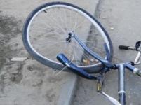 10-летний велосипедист сбит автомобилем в Выксунском районе 
